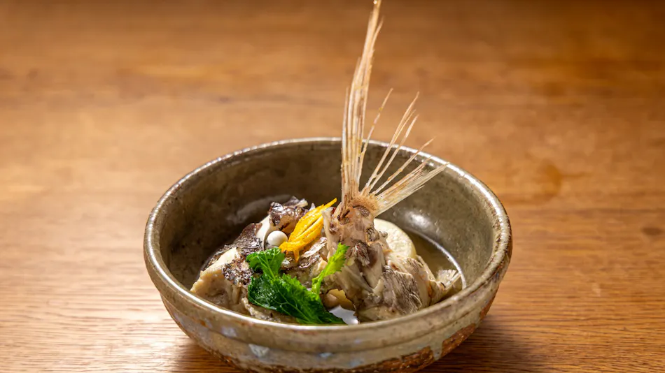 Olive Inn "Oku-tei"
