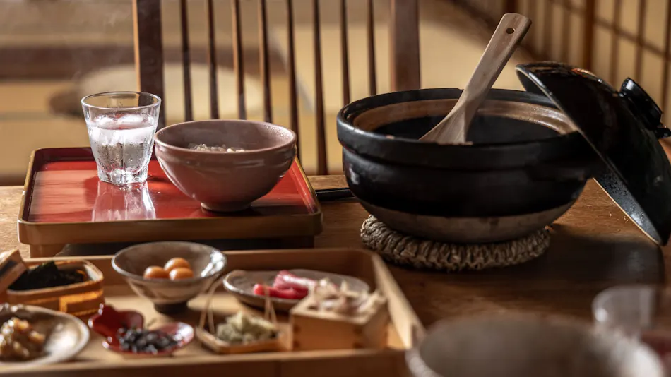 Olive Inn "Oku-tei"