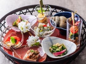 伊豆今井浜温泉　今井荘