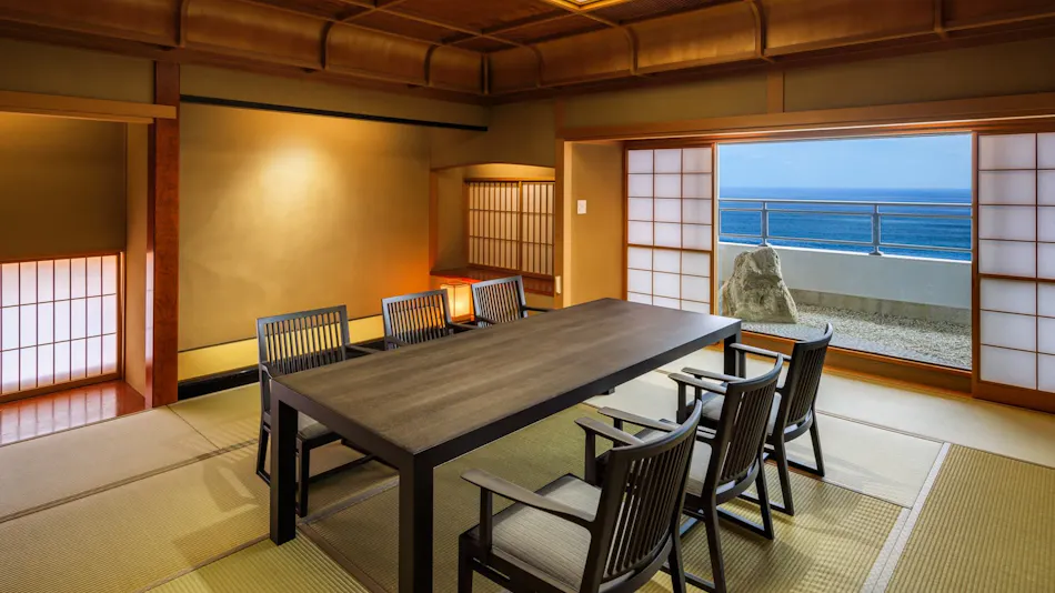 Izu Imaihama Onsen Imaisou