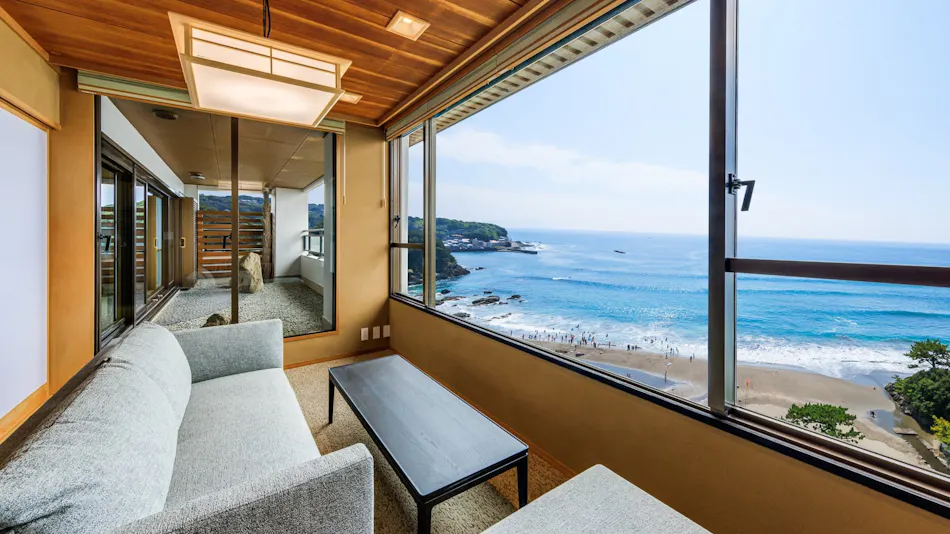 Izu Imaihama Onsen Imaisou