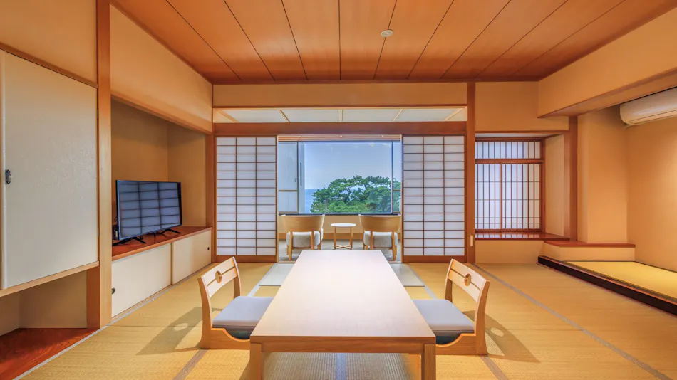 Izu Imaihama Onsen Imaisou