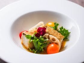 伊豆今井浜温泉　今井荘