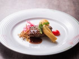 伊豆今井浜温泉　今井荘