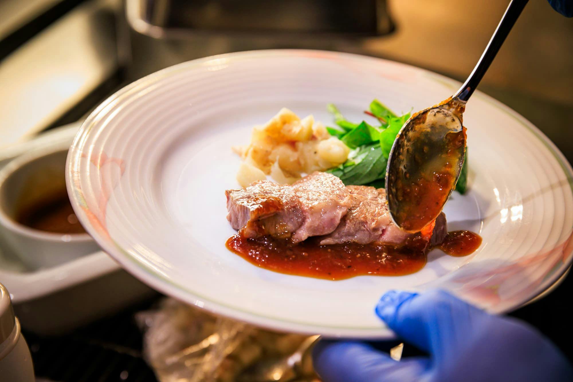 伊豆今井浜温泉　今井荘