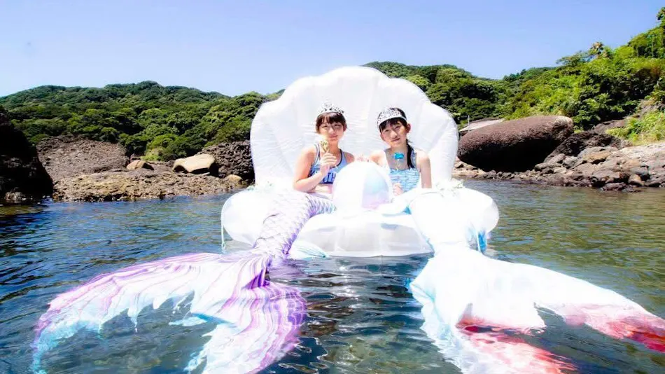 Izu Imaihama Onsen Imaisou