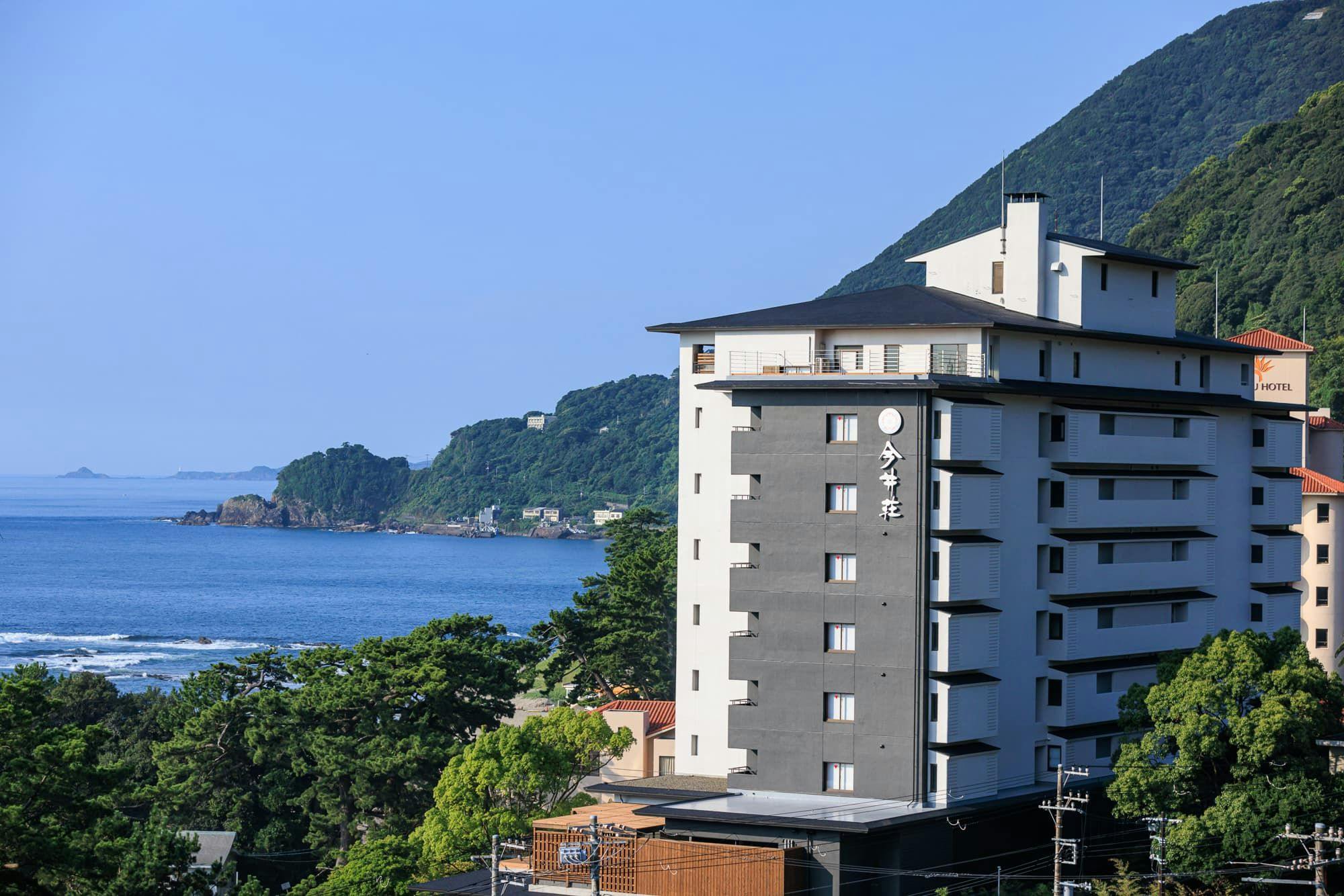 Izu Imaihama Onsen Imaisou