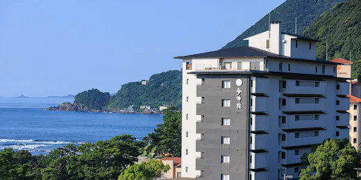 伊豆今井浜温泉 今井荘