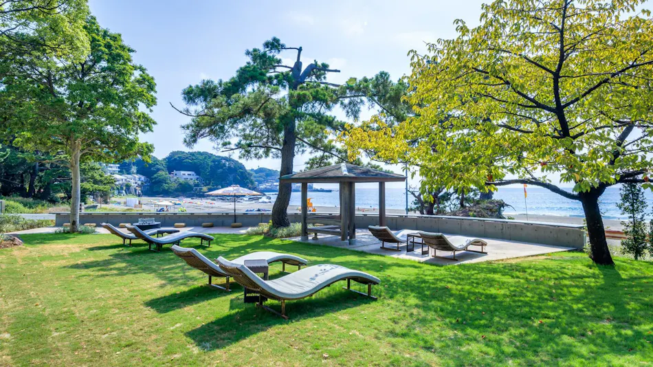 Izu Imaihama Onsen Imaisou