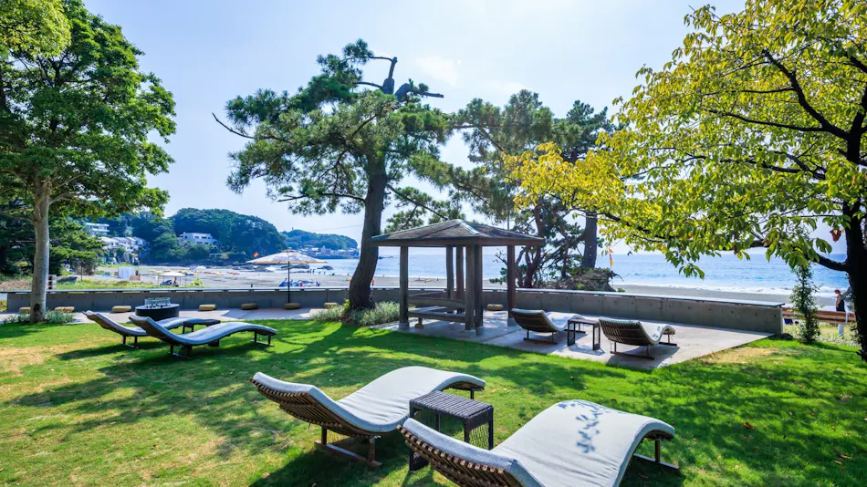 Izu Imaihama Onsen Imaisou