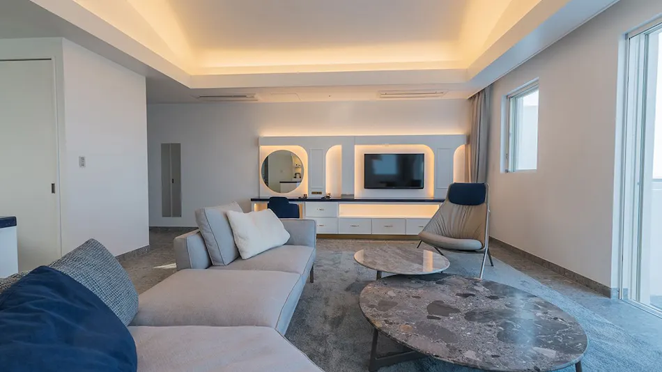 Santorini Hotel & Villas Miyakojima