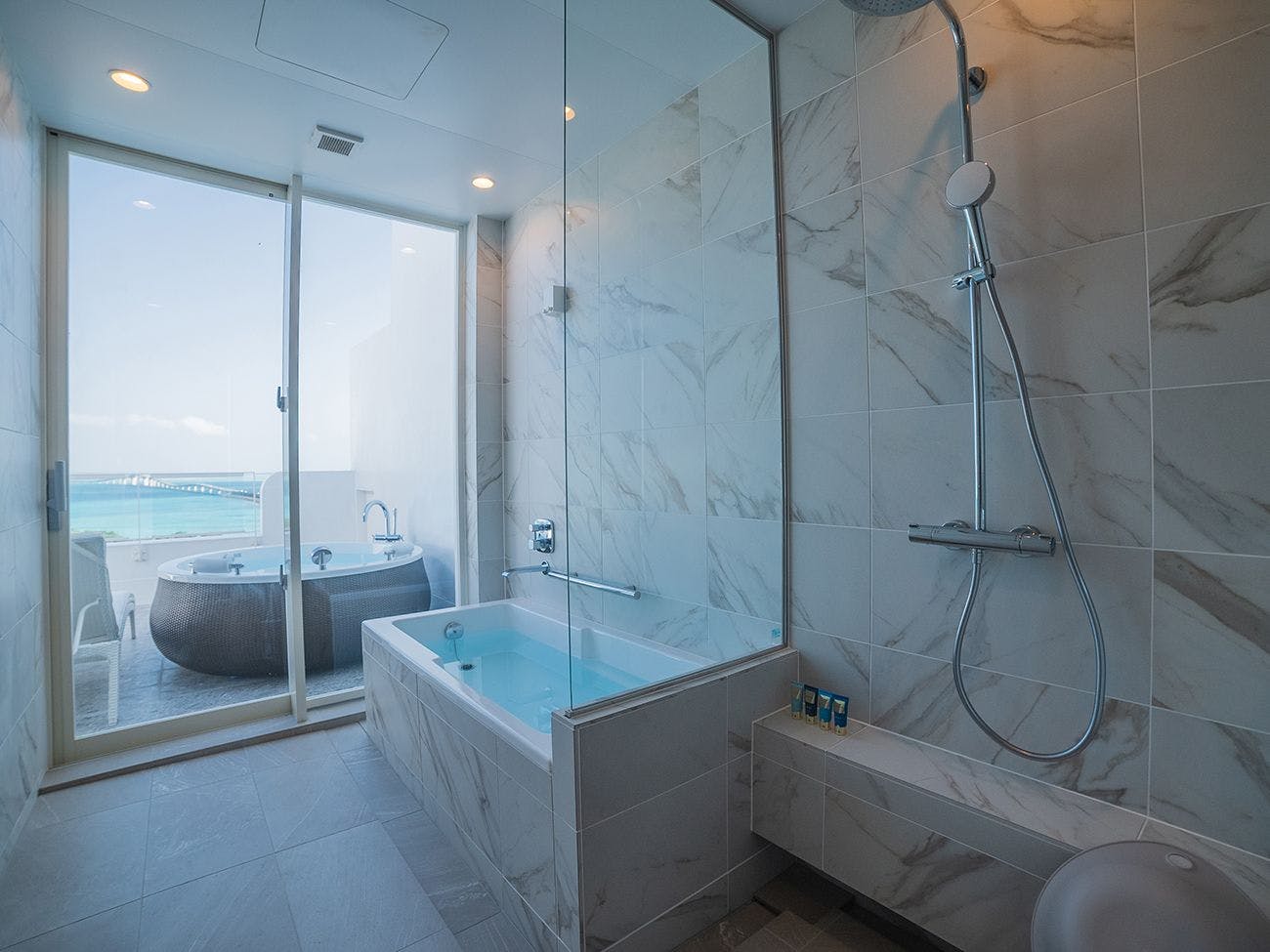 Santorini Hotel & Villas Miyakojima