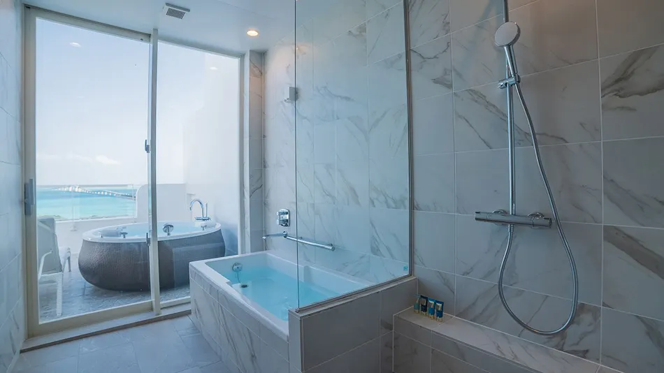 Santorini Hotel & Villas Miyakojima