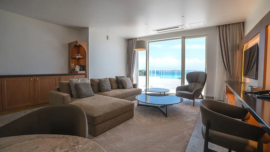 Santorini Hotel & Villas Miyakojima