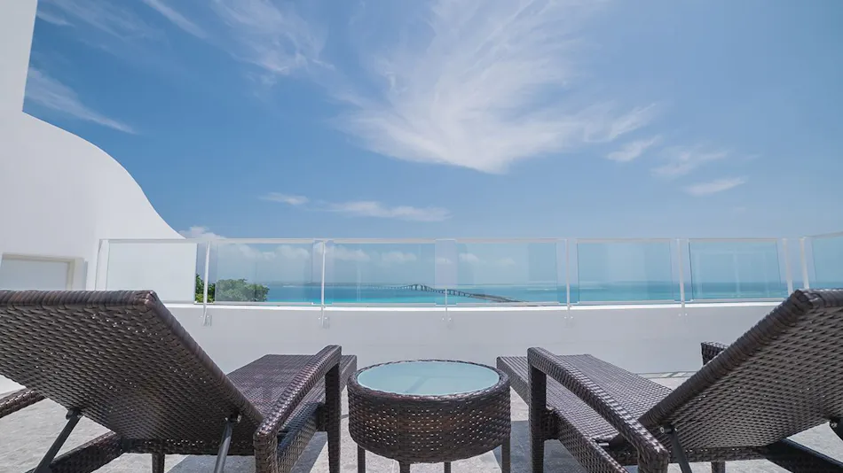 Santorini Hotel & Villas Miyakojima