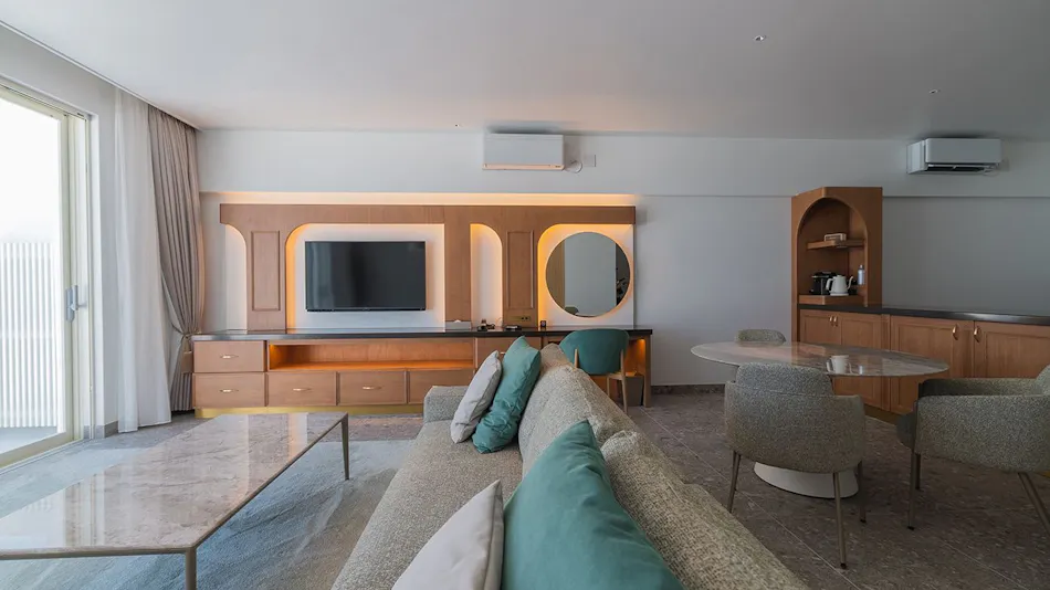 Santorini Hotel & Villas Miyakojima
