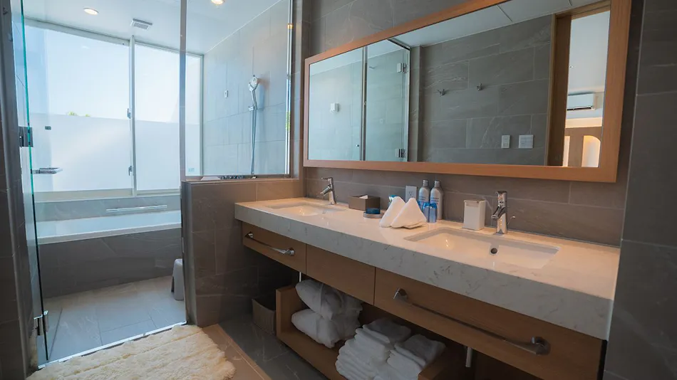 Santorini Hotel & Villas Miyakojima