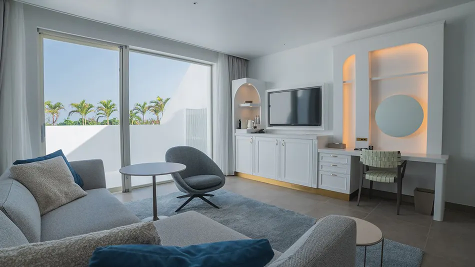 Santorini Hotel & Villas Miyakojima