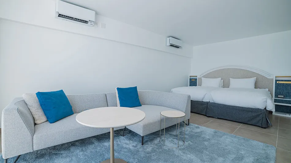 Santorini Hotel & Villas Miyakojima