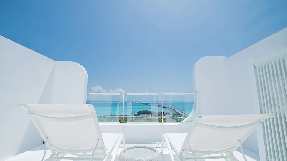 Santorini Hotel & Villas Miyakojima