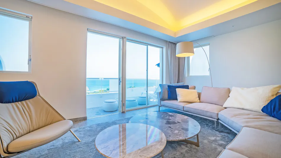 Santorini Hotel & Villas Miyakojima