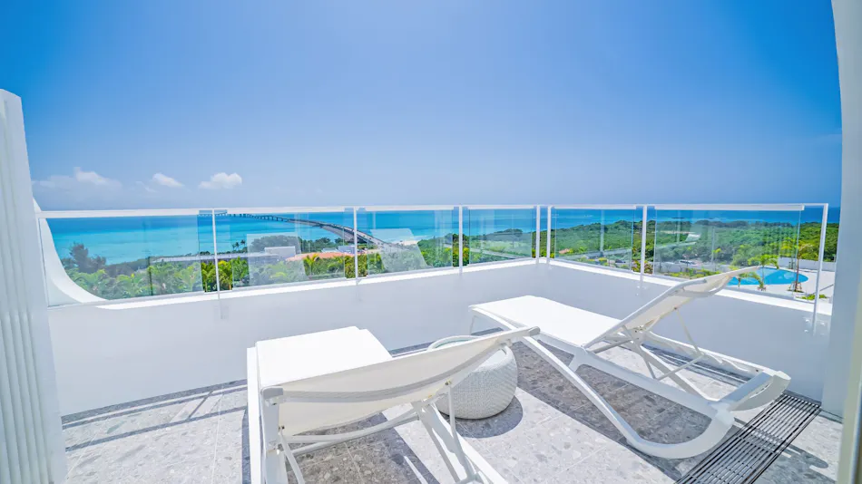 Santorini Hotel & Villas Miyakojima