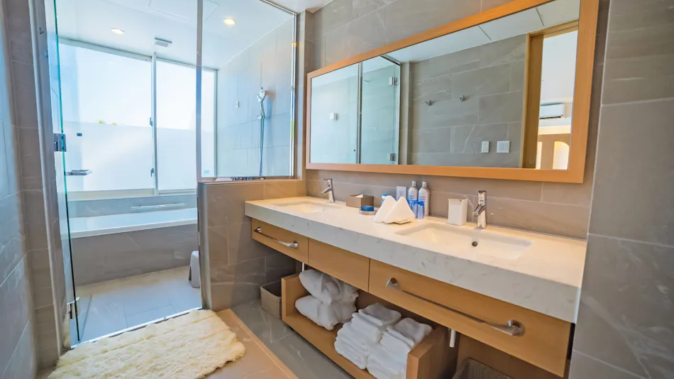 Santorini Hotel & Villas Miyakojima