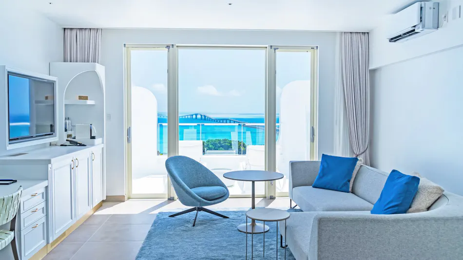 Santorini Hotel & Villas Miyakojima