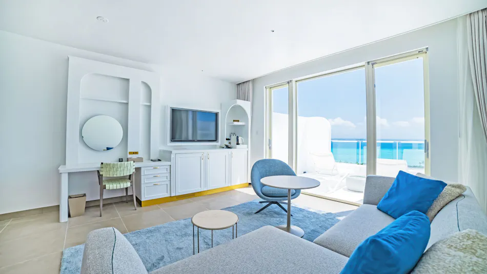 Santorini Hotel & Villas Miyakojima