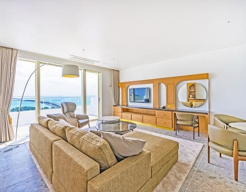 ロイヤルスイートB