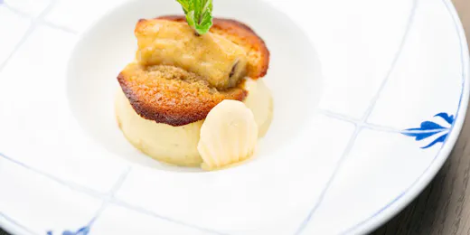 サントリーニ HOTEL&VILLAS 宮古島