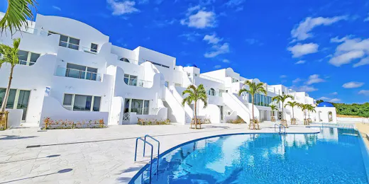 SANTORINI HOTEL&VILLAS MIYAKOJIMA