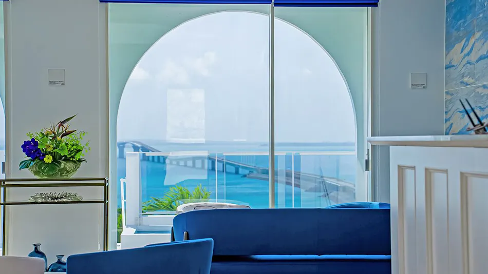 Santorini Hotel & Villas Miyakojima