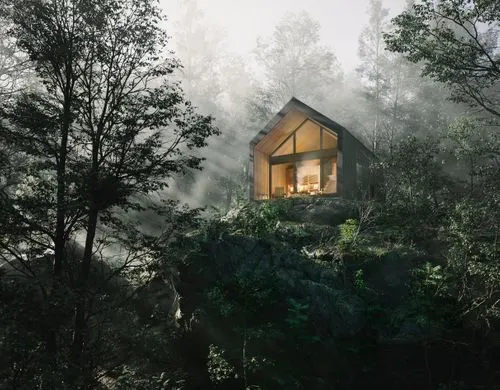 NOT A HOTEL KITAKARUIZAWA