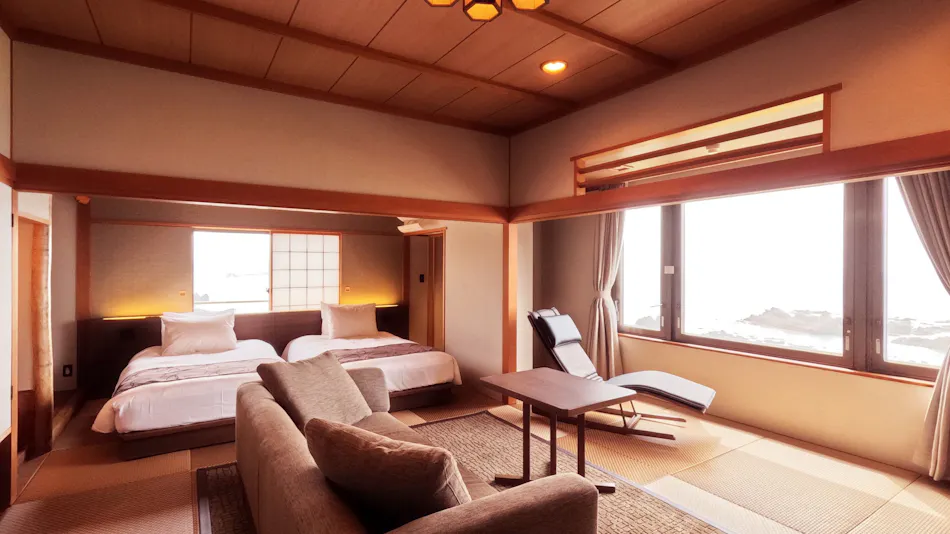 HOTEL AZUMA