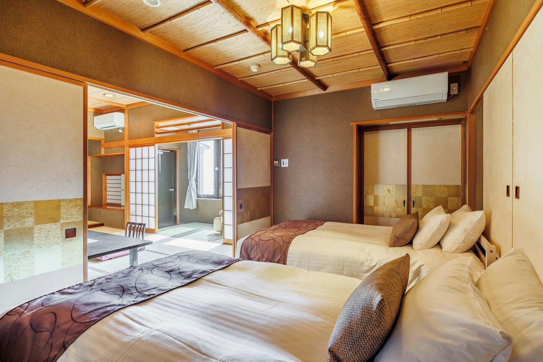 HOTEL AZUMA
