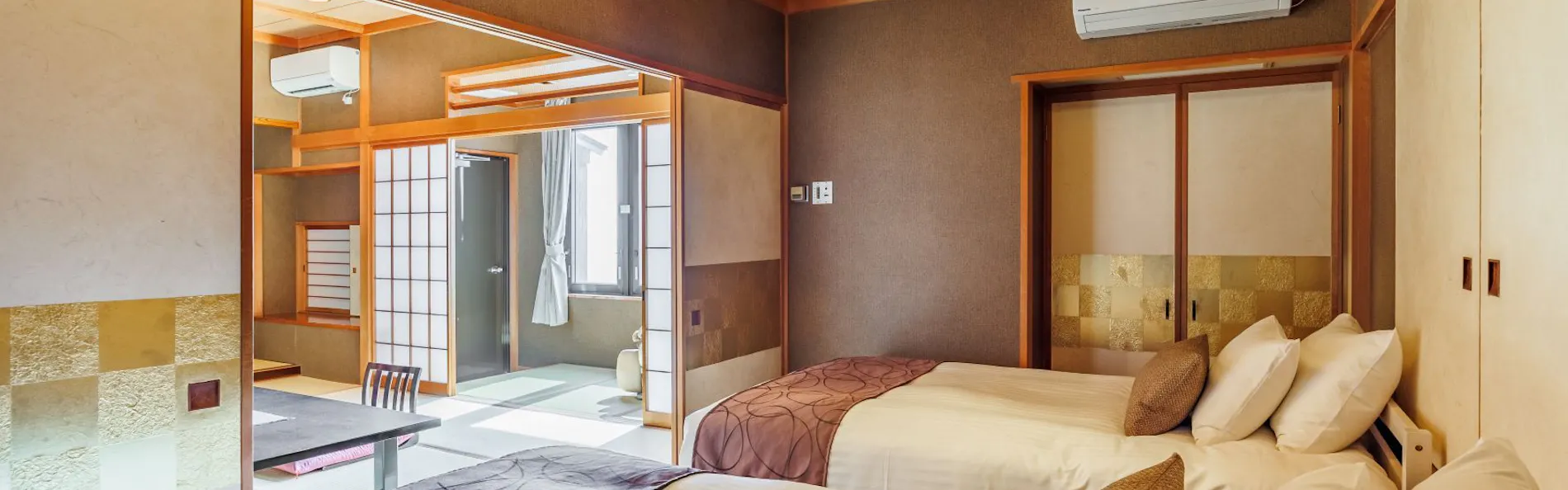 HOTEL AZUMA