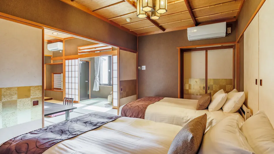 HOTEL AZUMA
