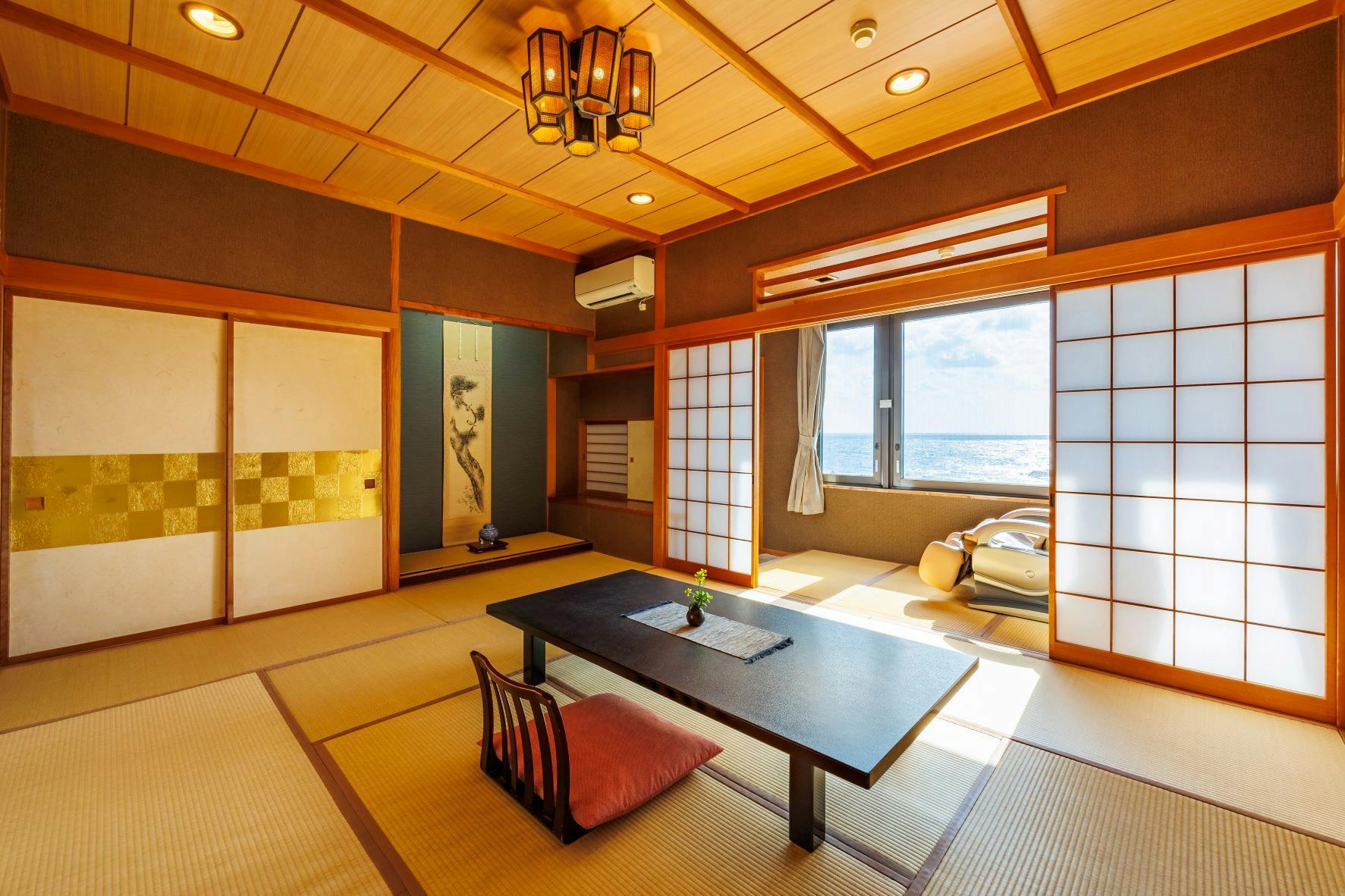 HOTEL AZUMA