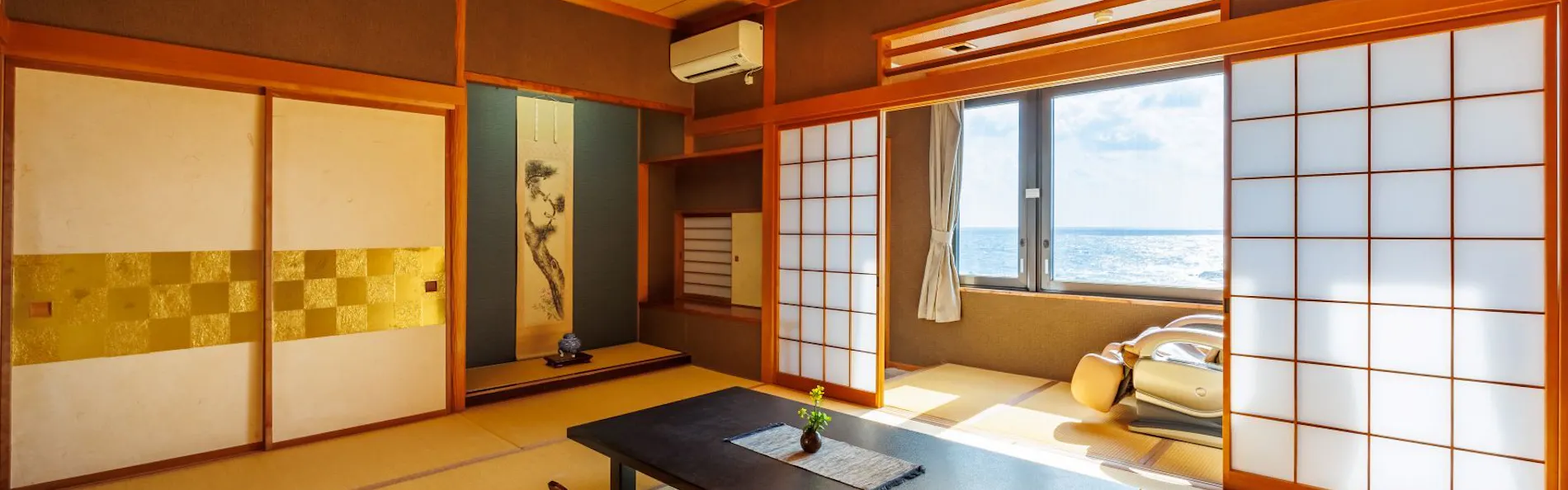 HOTEL AZUMA