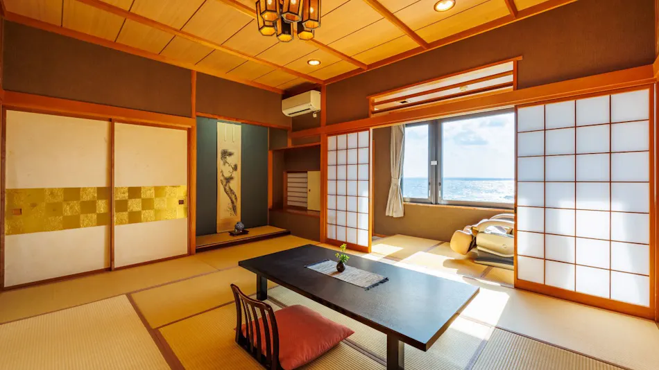 HOTEL AZUMA