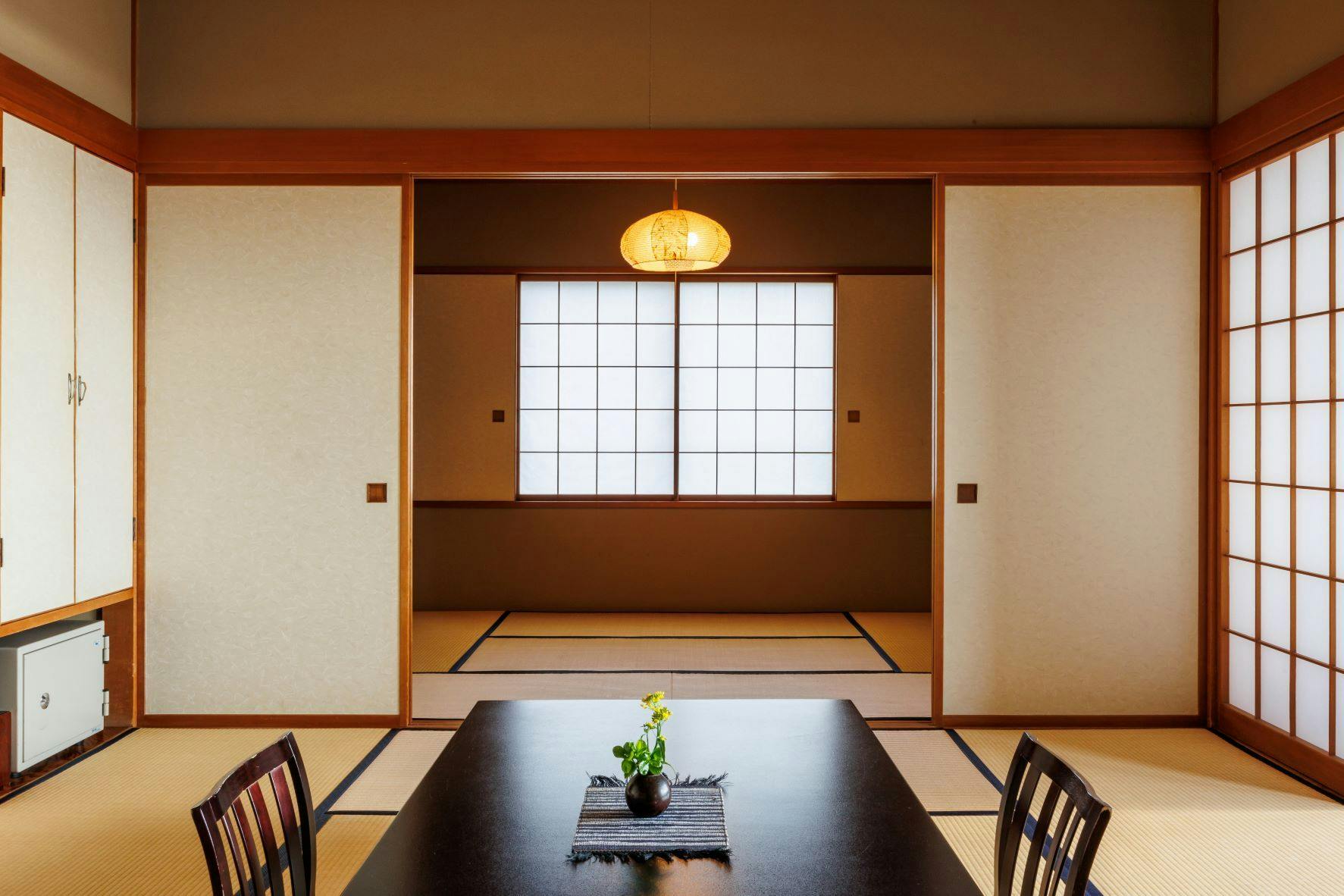 HOTEL AZUMA