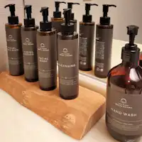 สิ่งอำนวยความสะดวกในห้องสวีท