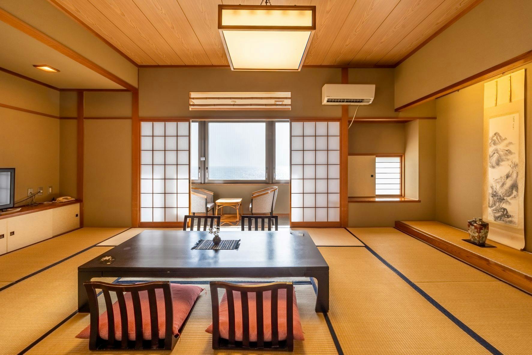 HOTEL AZUMA