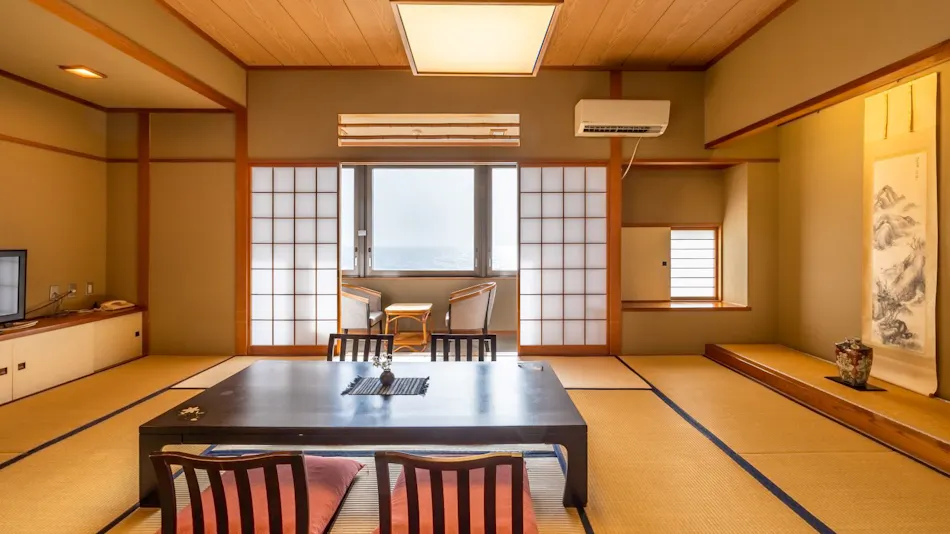HOTEL AZUMA
