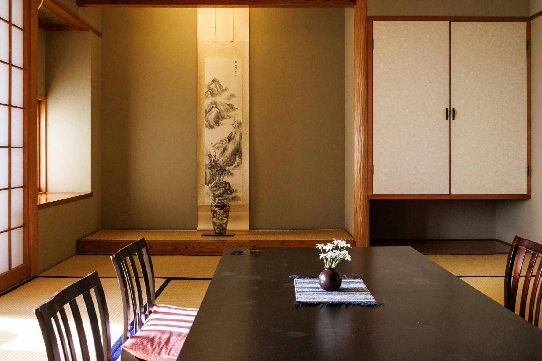 HOTEL AZUMA