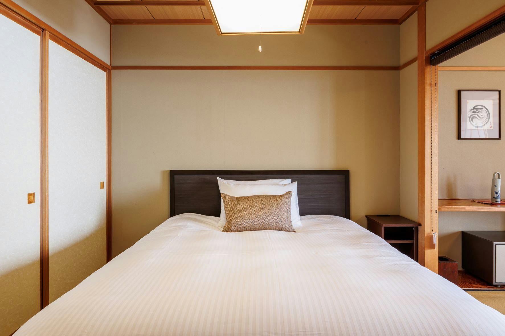 HOTEL AZUMA