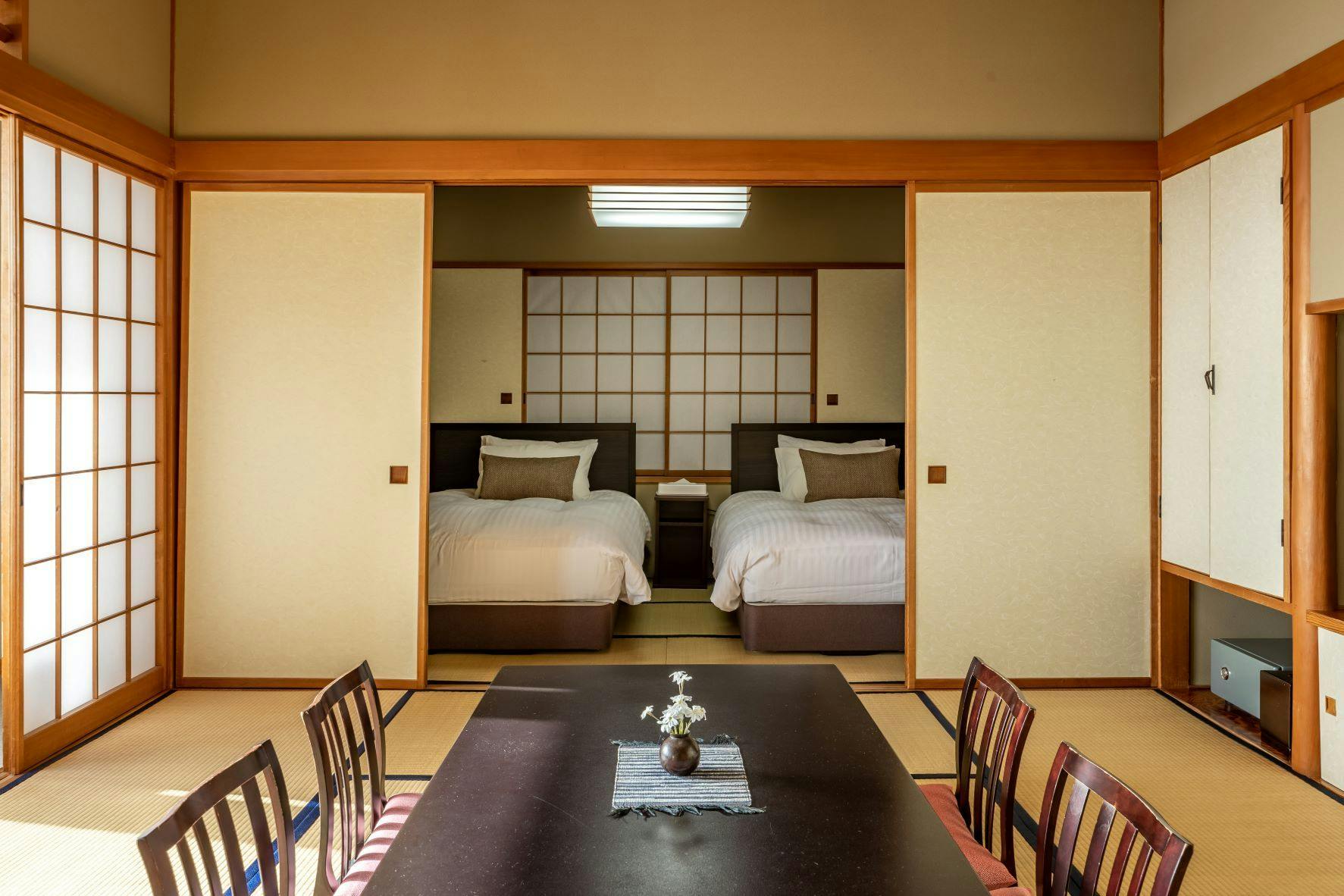 HOTEL AZUMA
