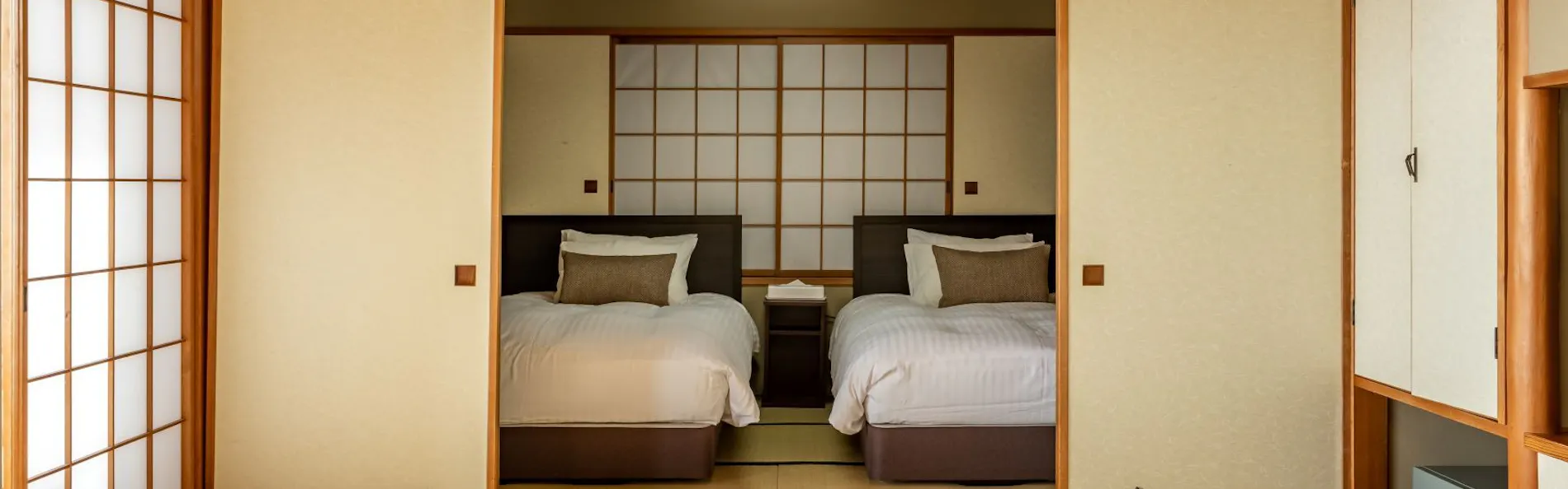 HOTEL AZUMA