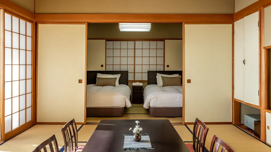 HOTEL AZUMA